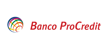 Banco ProCredit logo