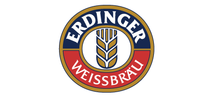 Erdinger logo