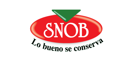 SNOB logo