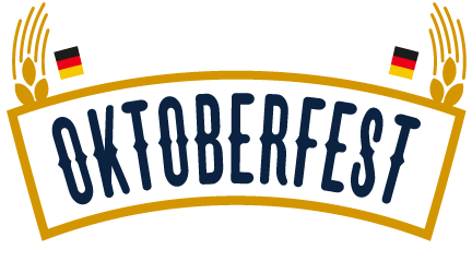 Logo Oktoberfest 2023
