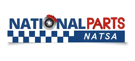 National Parts Logo
