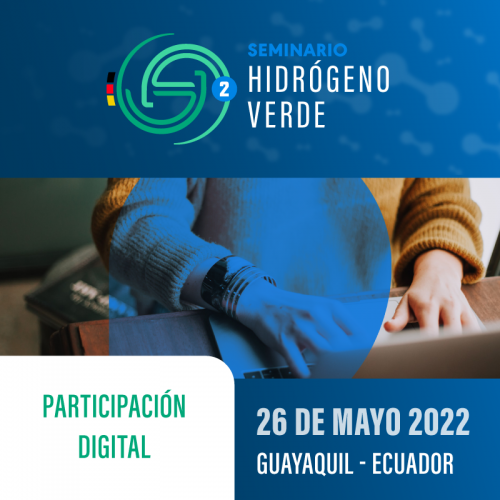 Participación Digital Seminario H2