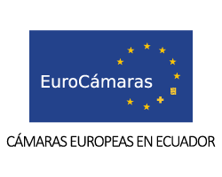 Eurocamaras Logo