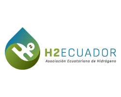 H2 Ecuador Logo